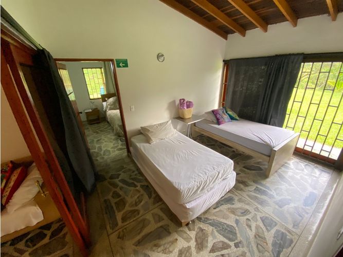 Finca en  Arriendo en Barbosa - Miniatura 13