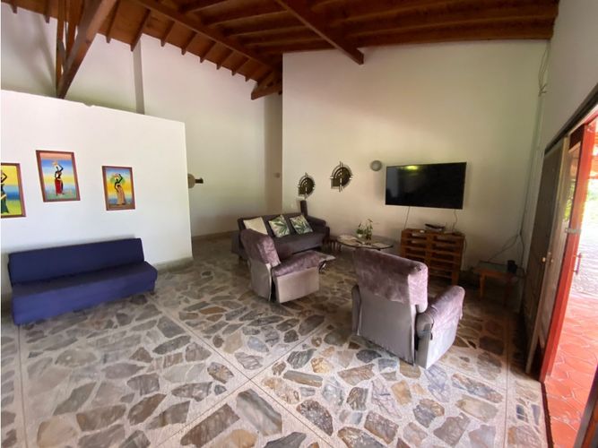Finca en  Arriendo en Barbosa - Miniatura 15