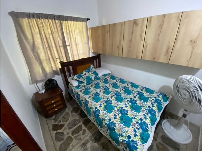 Finca en  Arriendo en Barbosa - Miniatura 16
