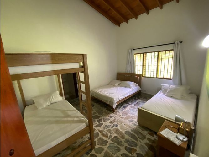 Finca en  Arriendo en Barbosa - Miniatura 17
