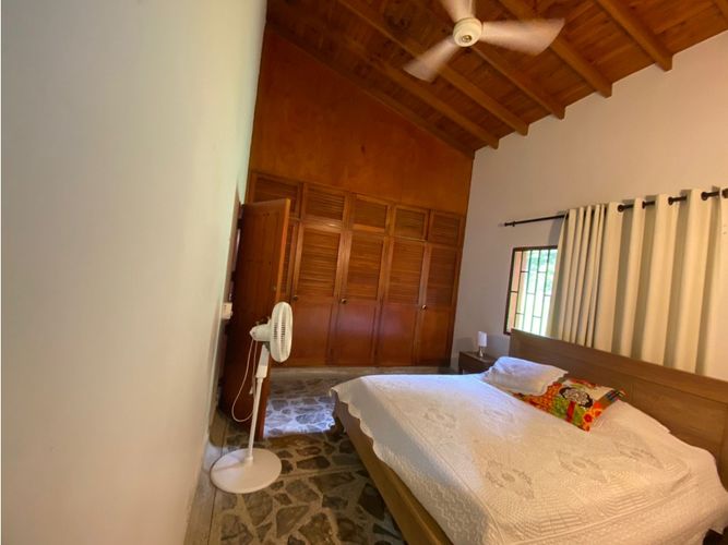 Finca en  Arriendo en Barbosa - Miniatura 18