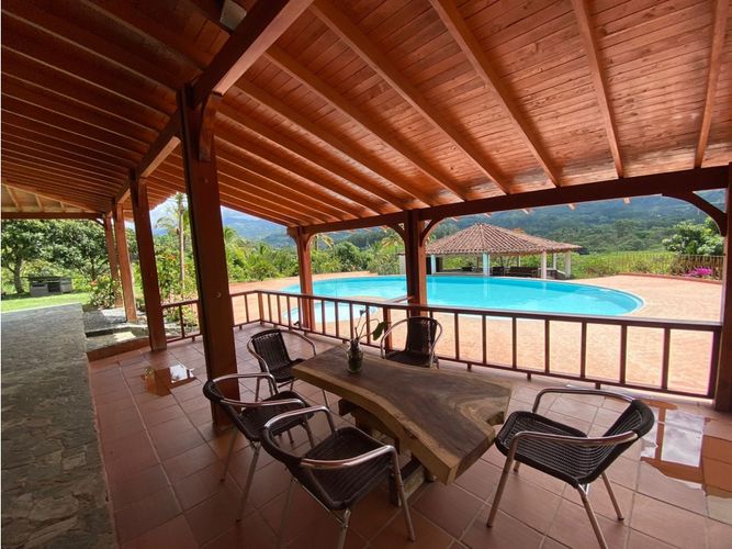 Finca en  Arriendo en Barbosa - Miniatura 19