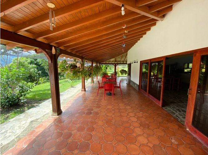 Finca en  Arriendo en Barbosa - Miniatura 20