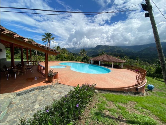 Finca en  Arriendo en Barbosa - Miniatura 21