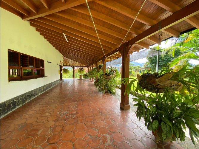 Finca en  Arriendo en Barbosa - Miniatura 23