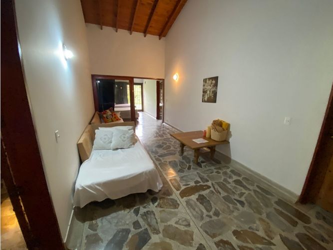 Finca en  Arriendo en Barbosa - Miniatura 24
