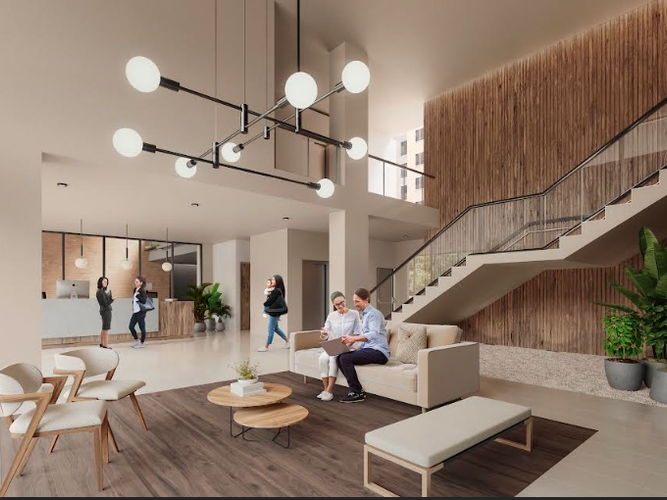 RESERVA DEL DORADO, Apartamentos en Venta en Engativá, Bogotá - Miniatura 4