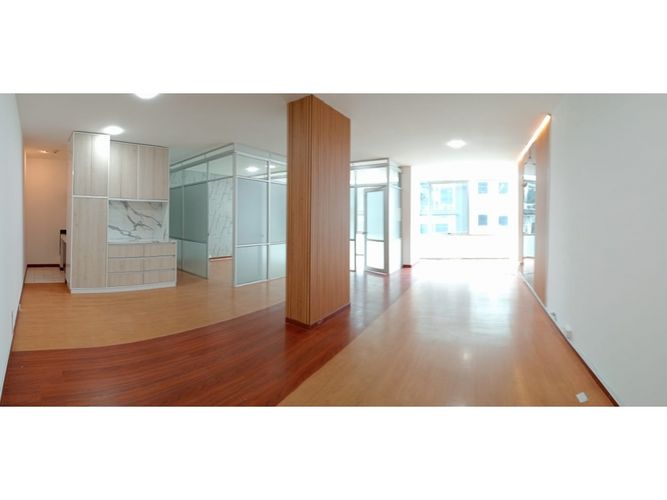 Oficina en  Arriendo en Zona chapinero, Bogotá - Imagen 1
