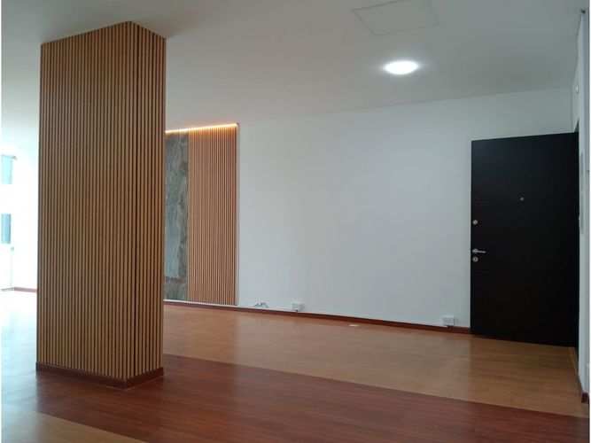 Oficina en  Arriendo en Zona chapinero, Bogotá - Miniatura 3
