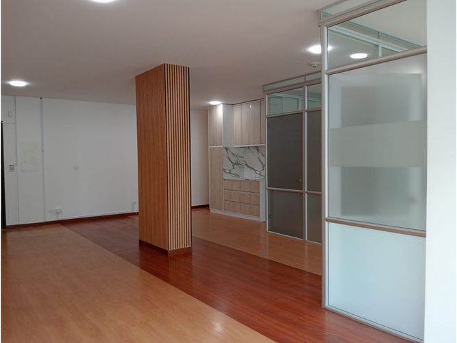 Oficina en  Arriendo en Zona chapinero, Bogotá - Miniatura 4
