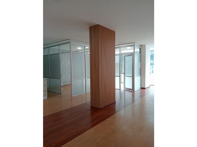 Oficina en  Arriendo en Zona chapinero, Bogotá - Miniatura 5