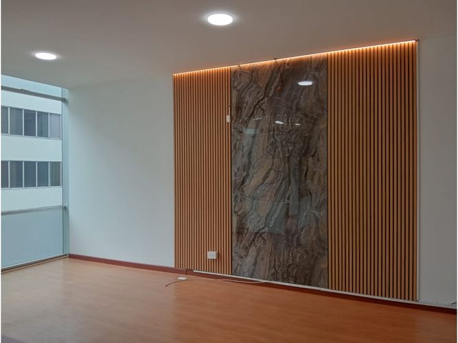 Oficina en  Arriendo en Zona chapinero, Bogotá - Miniatura 9