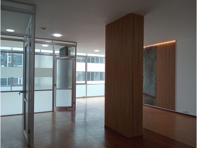 Oficina en  Arriendo en Zona chapinero, Bogotá - Miniatura 11
