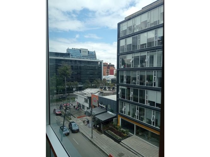 Oficina en  Arriendo en Zona chapinero, Bogotá - Miniatura 12
