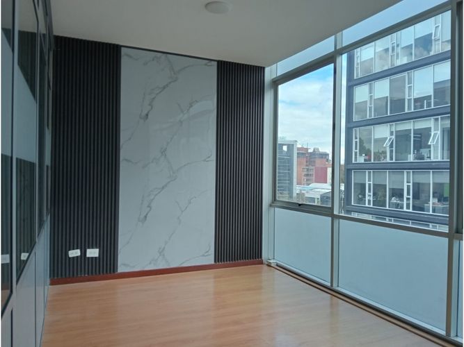 Oficina en  Arriendo en Zona chapinero, Bogotá - Miniatura 13