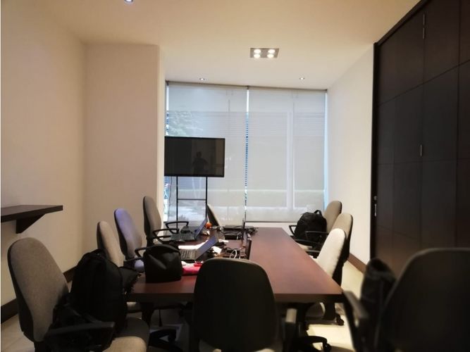 Oficina en  Arriendo en Zona chapinero, Bogotá - Miniatura 21