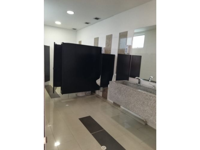 Oficina en  Arriendo en Zona chapinero, Bogotá - Miniatura 22