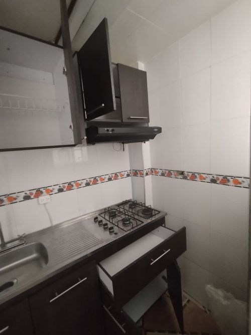 Casa en  Arriendo en San Mateo, Soacha - Miniatura 2