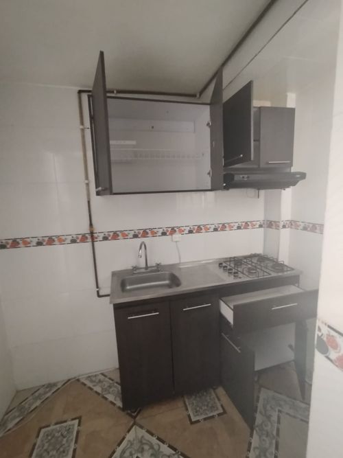 Casa en  Arriendo en San Mateo, Soacha - Miniatura 4