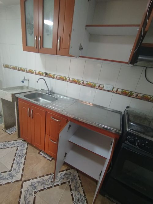 Casa en  Arriendo en San Mateo, Soacha - Miniatura 9