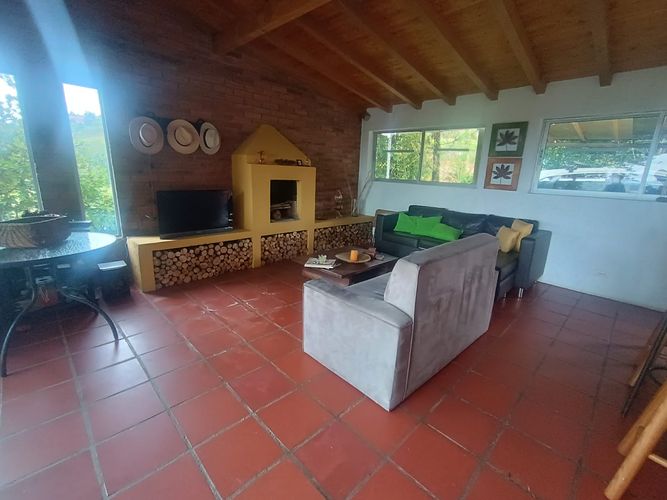 Finca en  Arriendo en Alto la compa�ia, San vicente - Imagen 1