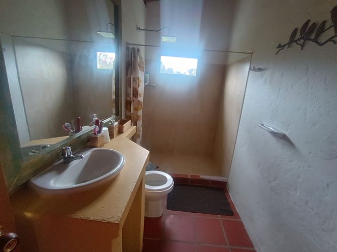 Finca en  Arriendo en Alto la compa�ia, San vicente - Miniatura 2