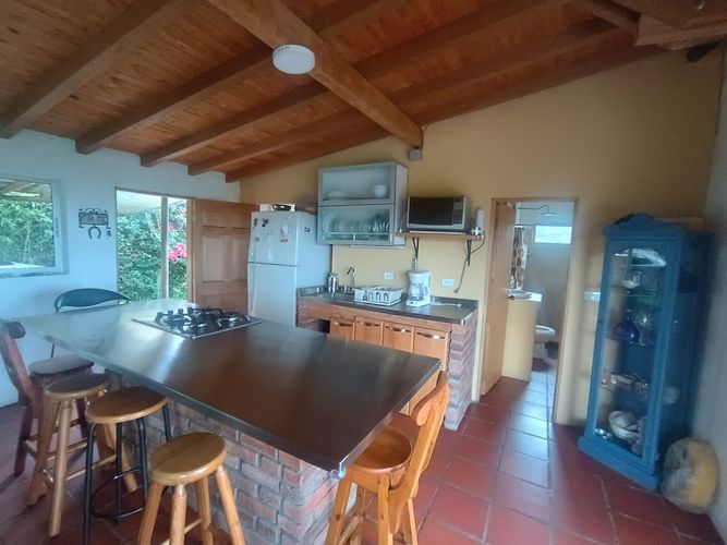 Finca en  Arriendo en Alto la compa�ia, San vicente - Miniatura 3