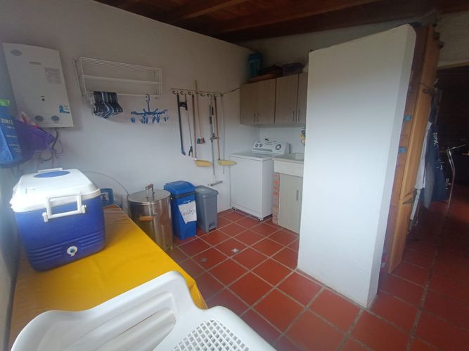 Finca en  Arriendo en Alto la compa�ia, San vicente - Miniatura 4