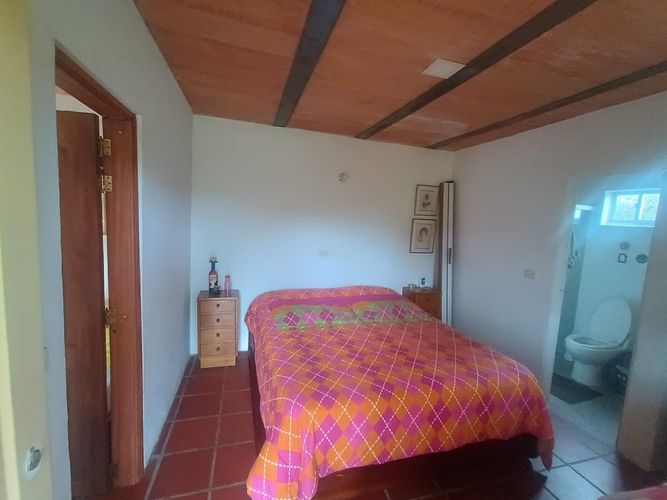 Finca en  Arriendo en Alto la compa�ia, San vicente - Miniatura 6