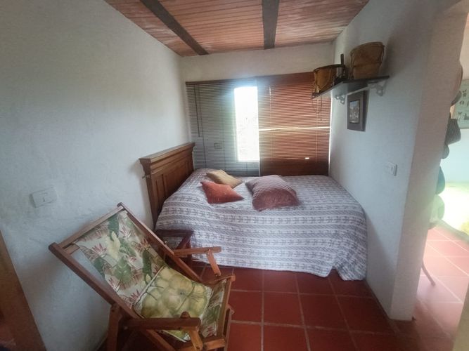 Finca en  Arriendo en Alto la compa�ia, San vicente - Miniatura 8