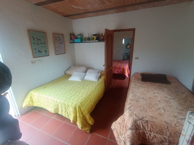 Finca en  Arriendo en Alto la compa�ia, San vicente - Miniatura 11