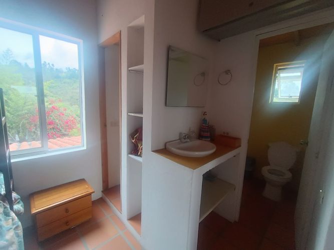 Finca en  Arriendo en Alto la compa�ia, San vicente - Miniatura 12