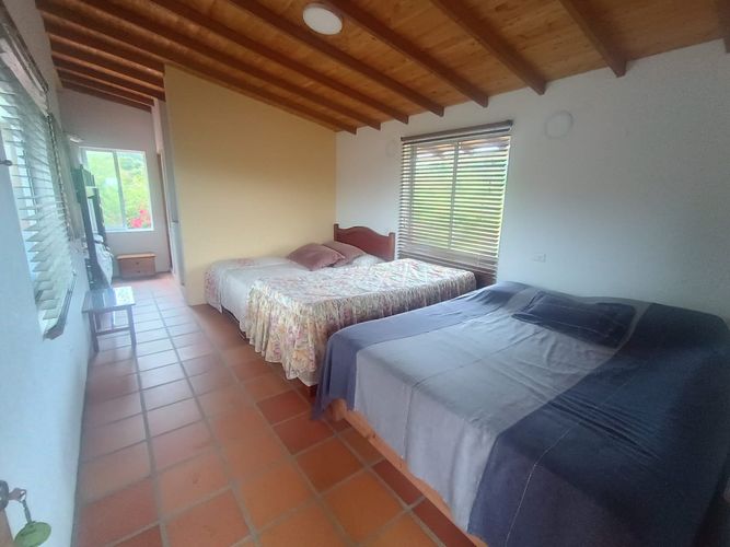 Finca en  Arriendo en Alto la compa�ia, San vicente - Miniatura 14