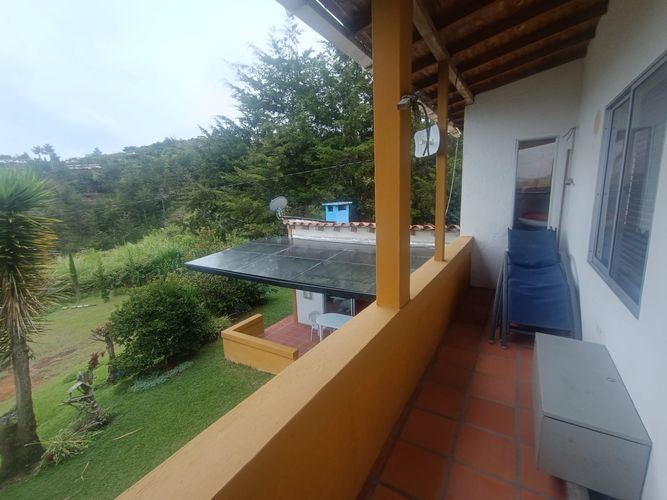 Finca en  Arriendo en Alto la compa�ia, San vicente - Miniatura 15