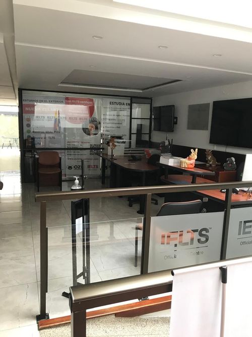 Oficina en  Venta en Chicó Alto, Bogotá - Miniatura 2