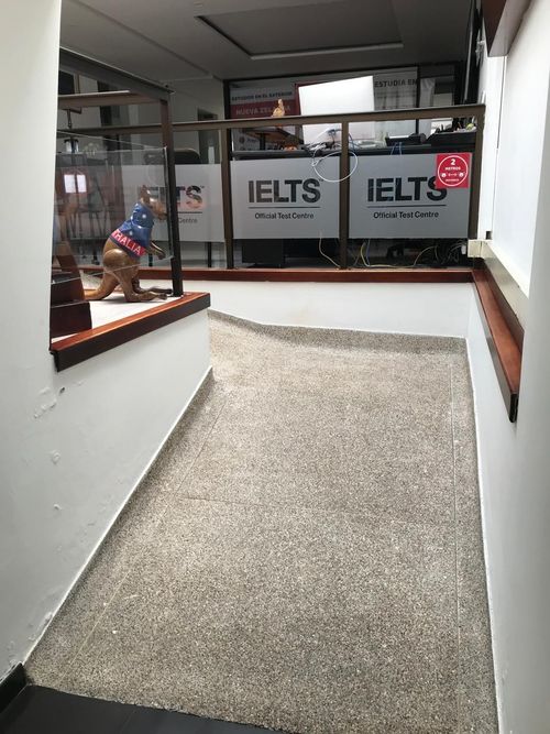 Oficina en  Venta en Chicó Alto, Bogotá - Miniatura 4
