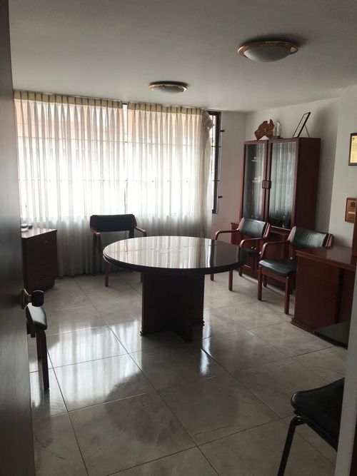 Oficina en  Venta en Chicó Alto, Bogotá - Miniatura 5