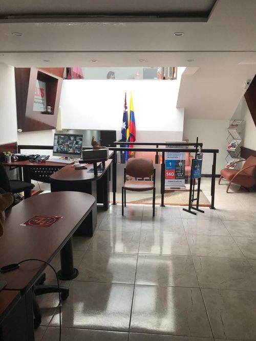 Oficina en  Venta en Chicó Alto, Bogotá - Miniatura 8