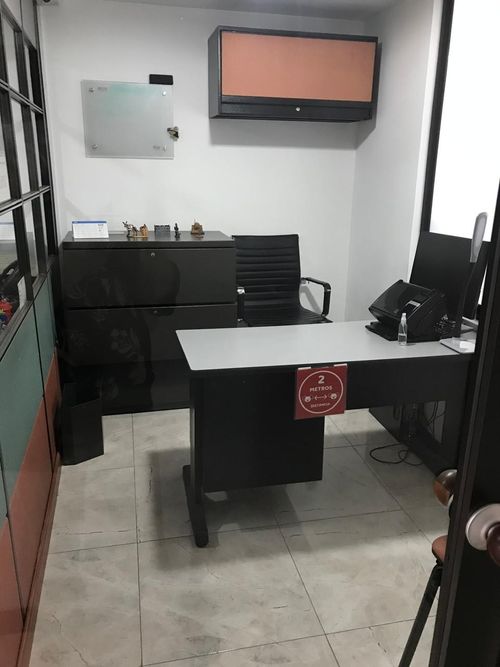 Oficina en  Venta en Chicó Alto, Bogotá - Miniatura 10