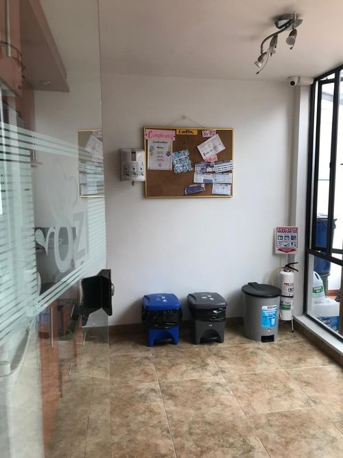 Oficina en  Venta en Chicó Alto, Bogotá - Miniatura 11