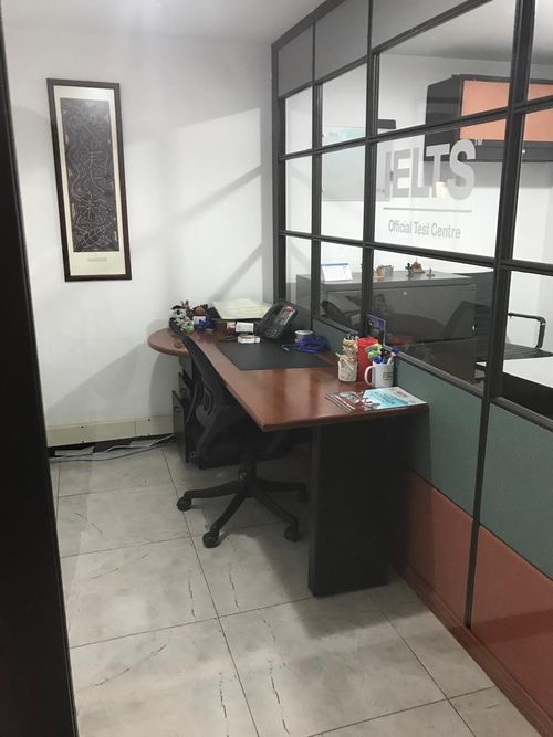 Oficina en  Venta en Chicó Alto, Bogotá - Miniatura 13