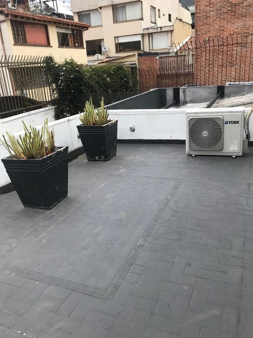 Oficina en  Venta en Chicó Alto, Bogotá - Miniatura 16