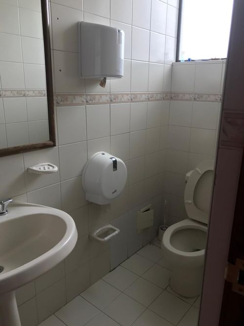 Oficina en  Venta en Chicó Alto, Bogotá - Miniatura 18