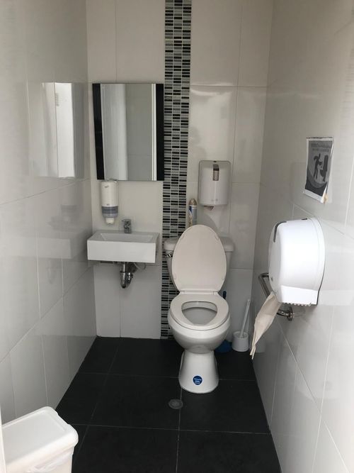 Oficina en  Venta en Chicó Alto, Bogotá - Miniatura 20
