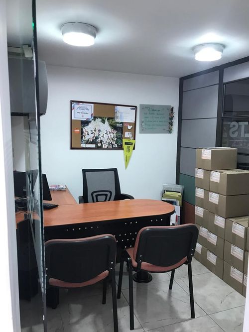 Oficina en  Venta en Chicó Alto, Bogotá - Miniatura 23