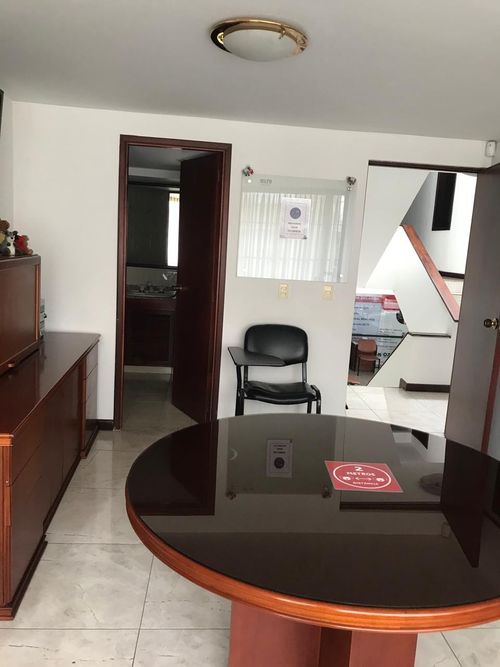Oficina en  Venta en Chicó Alto, Bogotá - Miniatura 25
