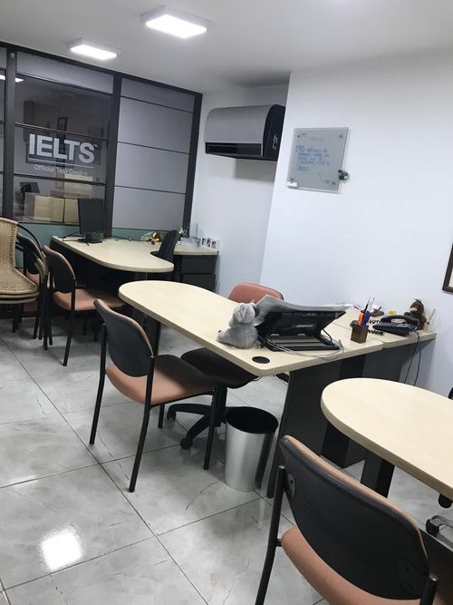 Oficina en  Venta en Chicó Alto, Bogotá - Miniatura 26