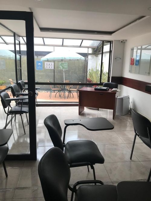Oficina en  Venta en Chicó Alto, Bogotá - Miniatura 27