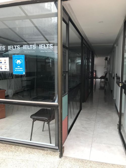 Oficina en  Venta en Chicó Alto, Bogotá - Miniatura 28
