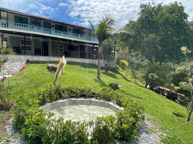 Finca en  Venta en Pantanillo, El Retiro - Miniatura 2